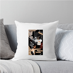 Lyn Lapid Beyond The Mic Lyn Lapid Pillows Cover