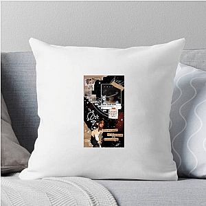 Lyn Lapid Beyond The Mic Lyn Lapid Pillows Cover
