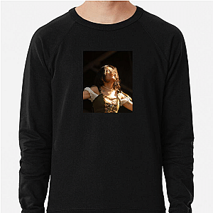 Lyn Lapid Producer Man Fan Lyn Lapid Sweatshirts