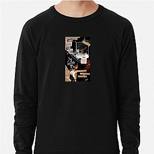 Lyn Lapid Beyond The Mic Lyn Lapid Sweatshirts