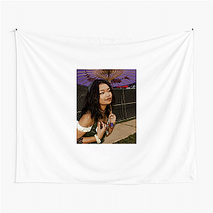 Lyn Lapid The Voice Of A Generation Lyn Lapid Tapestries