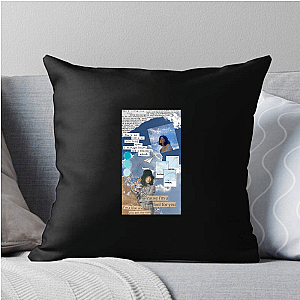 Lyn Lapid The Ultimate Talent Lyn Lapid Pillows Cover