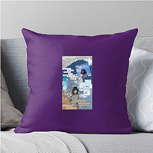 Lyn Lapid The Ultimate Talent Lyn Lapid Pillows Cover