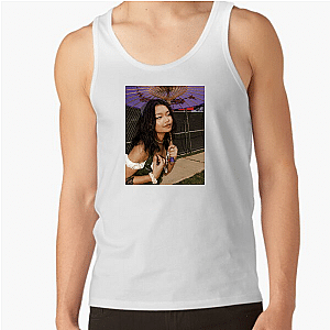Lyn Lapid The Voice Of A Generation Lyn Lapid Tank Tops