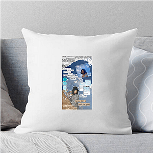 Lyn Lapid The Ultimate Talent Lyn Lapid Pillows Cover