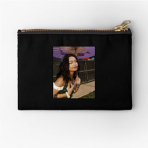 Lyn Lapid The Voice Of A Generation Lyn Lapid Zipper Pouches