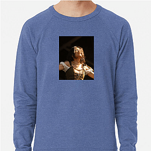 Lyn Lapid Producer Man Fan Lyn Lapid Sweatshirts