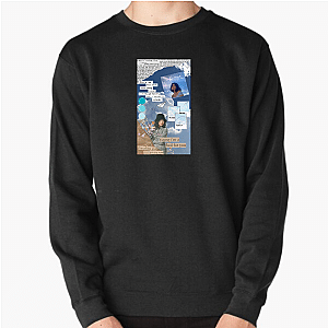 Lyn Lapid The Ultimate Talent Lyn Lapid Sweatshirts