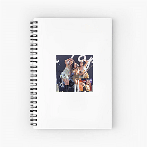 Lyn Lapid The TikTok Star Lyn Lapid Notebook