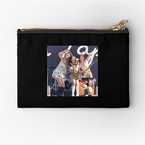 Lyn Lapid The TikTok Star Lyn Lapid Zipper Pouches