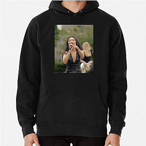 Lyn Lapid Unforgettable Melodies Lyn Lapid Hoodies