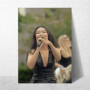Lyn Lapid Unforgettable Melodies Lyn Lapid Posters