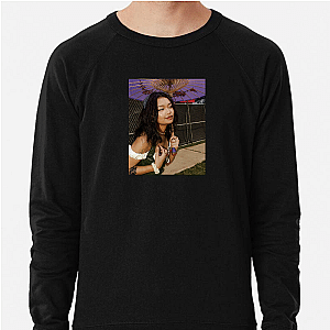 Lyn Lapid The Voice Of A Generation Lyn Lapid Sweatshirts
