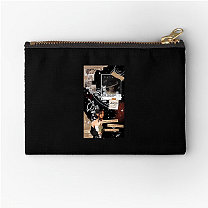 Lyn Lapid Beyond The Mic Lyn Lapid Zipper Pouches