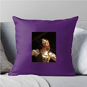 Lyn Lapid Producer Man Fan Lyn Lapid Pillows Cover