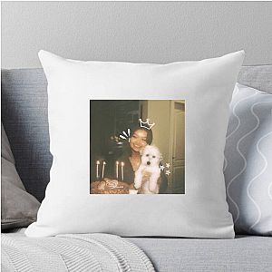 Lyn Lapid Always Authentic Always Beautiful Lyn Lapid Pillows Cover
