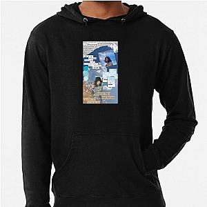 Lyn Lapid The Ultimate Talent Lyn Lapid Hoodies