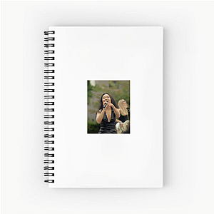 Lyn Lapid Unforgettable Melodies Lyn Lapid Notebook