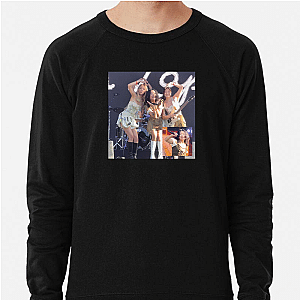 Lyn Lapid The TikTok Star Lyn Lapid Sweatshirts