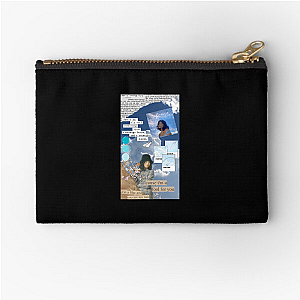 Lyn Lapid The Ultimate Talent Lyn Lapid Zipper Pouches