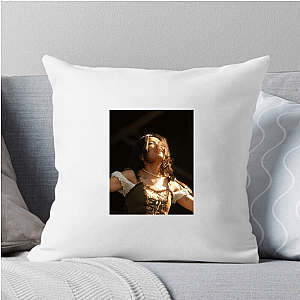 Lyn Lapid Producer Man Fan Lyn Lapid Pillows Cover