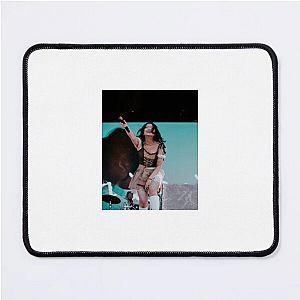 Lyn Lapid Is Singer Lyn Lapid Mouse Pads