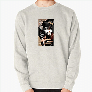 Lyn Lapid Beyond The Mic Lyn Lapid Sweatshirts
