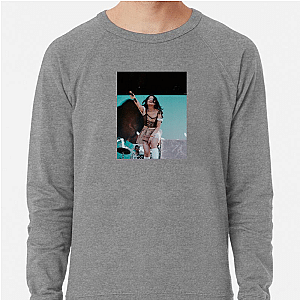 Lyn Lapid Is Singer Lyn Lapid Sweatshirts
