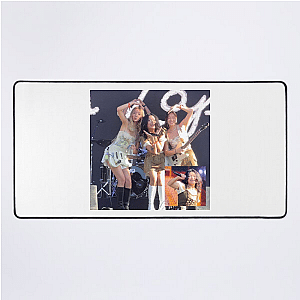 Lyn Lapid The TikTok Star Lyn Lapid Mouse Pads