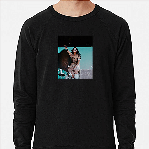 Lyn Lapid Is Singer Lyn Lapid Sweatshirts