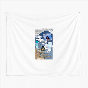 Lyn Lapid The Ultimate Talent Lyn Lapid Tapestries