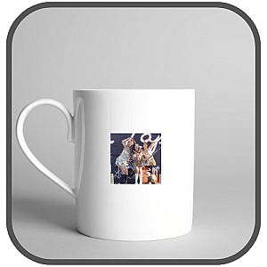 Lyn Lapid Mugs