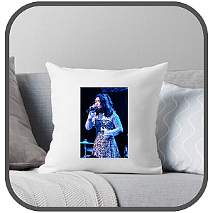Lyn Lapid Pillows Cover