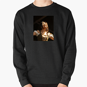 Lyn Lapid Producer Man Fan Lyn Lapid Sweatshirts