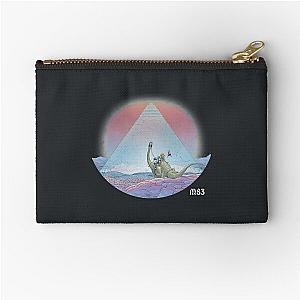 M83  DSVII Zipper Pouch