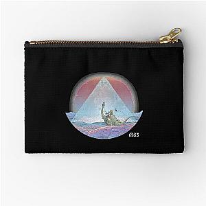 M83 DSVII shirt Zipper Pouch