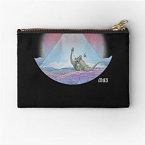 M83 DSVII Zipper Pouch