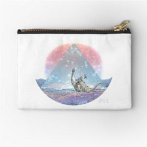 M83 - DSVII 	   	 Zipper Pouch