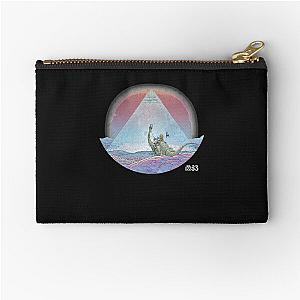 M83 DSVII  Zipper Pouch