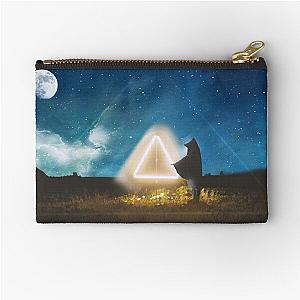 Moonchild m83 Zipper Pouch