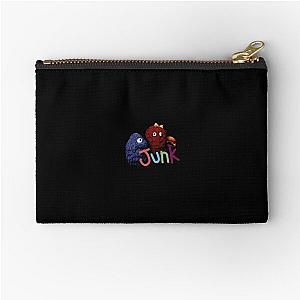 M83 - Junk Zipper Pouch