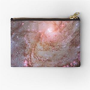 M83 (HST) Zipper Pouch