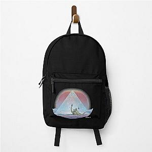 M83 DSVII shirt Backpack