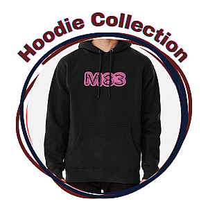 M83 Hoodies