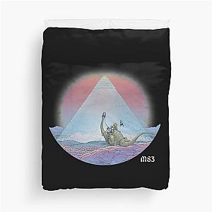 M83  DSVII Duvet Cover