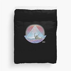 M83 DSVII shirt Duvet Cover