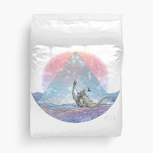 M83 - DSVII 	   	 Duvet Cover