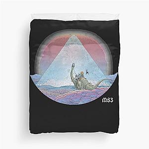 M83 DSVII  Duvet Cover