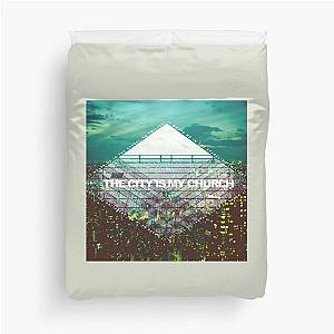 M83 - Midnight City Duvet Cover