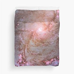 M83 (HST) Duvet Cover